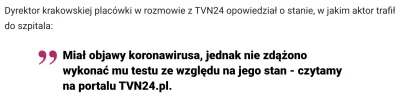 NapalInTheMorning - I cyk, władza może ładnie ukrywać rzeczywistą skalę epidemii:
1....