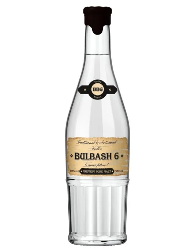Davidian - Bulbash 6 - gdzie dostanę?
#wodka #sosnowiec #katowice #slask