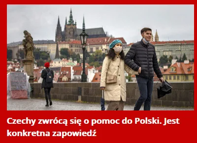 Krzyzowiec - To już Czechy nie są "nadkrajem"?

#koronawirus #covid19 #covid #czech...