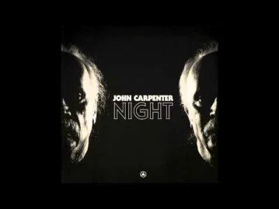 name_taken - John Carpenter - Night
#synthwave #muzykaelektroniczna #johncarpenter