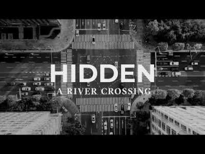 0.....2 - A River Crossing - Hidden

#postrock / #postrockinstrumentalny