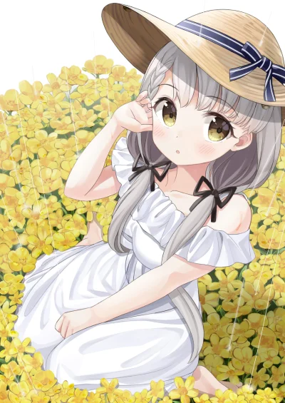 l.....f - #randomanimeshit #idolmaster #idolmastercinderellagirls #nagihisakawa #anim...