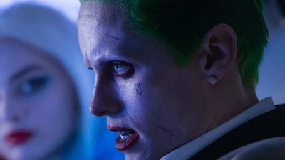 janushek - Jared Leto to Play Joker in Zack Snyder's 'Justice League' - hollywoodrepo...