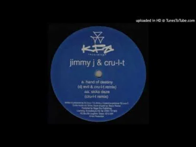 smisnykolo - Jimmy J And Cru-L-T - Hand Of Destiny (DJ Evil & Cru-L-T Remix)
take me...