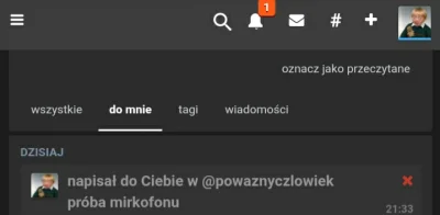 p.....k - @Umeraczyk: faktycznie ( ͡° ͜ʖ ͡°) wspaniała sprawa, teraz będę robił tak c...