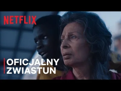 upflixpl - Życie przed sobą, The Prom i kolejne produkcje Netflixa | Materiały promoc...