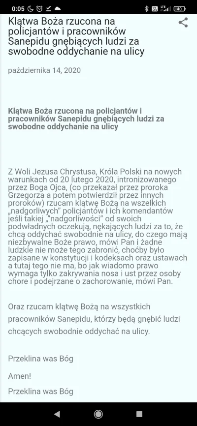 nieocenzurowany88 - Inna klątwa xD