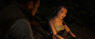 Ugolf - Jaki fajny motyw w tym Tomb Raiderze ( ͡° ͜ʖ ͡°)
Jest też model z Angel of D...