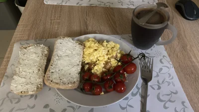 staryalkus - To śniadanie moje pszne przed pracką