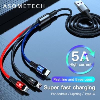 polu7 - 3 in 1 USB Cable 1.2m - Aliexpress
Cena: 0.59$ (2.29 zł) + wysyłka
Kupon: k...