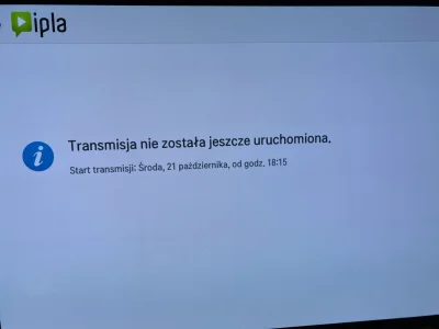 Mefjur - Nie polecam, ipla pierwszy i ostatni raz, juz wole nie ogladac meczu, niz da...