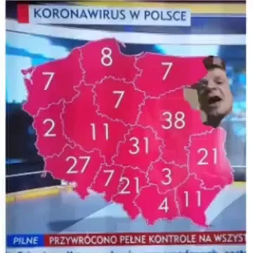 alfonsgajowy - Jeśli to pamiętasz to miałeś zajebisty lockdown
#koronawirus #kononow...