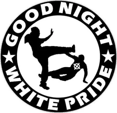 TullamoreD - @Czarny_Niewolnik: całe gimnazjum nosiłem „good night white pride”
( ͡°...