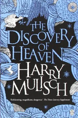 Jesdaff - 339 + 1 = 340

Tytuł: The Discovery of Heaven
Autor: Harry Mulish
Gatunek: ...