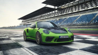 pullock - @exyvL GT3 RS