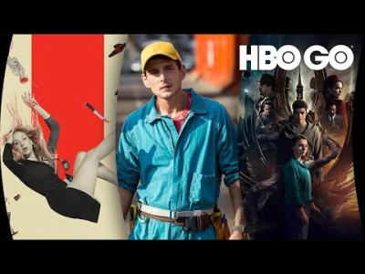 upflixpl - Listopad w HBO GO | Zapowiedź wideo

Polski oddział HBO GO zaprezentował...