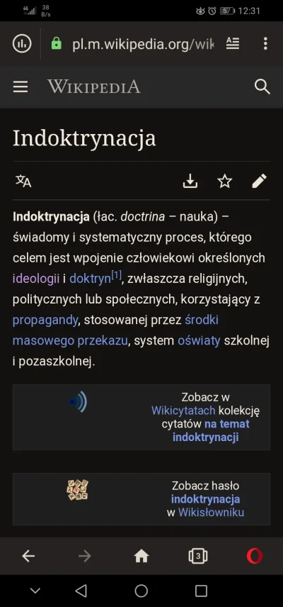 ferdynandwspanialy - @jPaolo2: nie wydaje mi się żebyś miał jakiejkolwiek pojęcie o c...