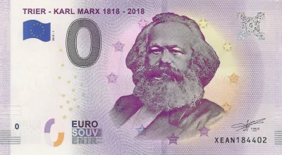 salamander-kwarcowy - Rzadkie zdjęcie banknotu przedstawiającego średnią wartość zaro...