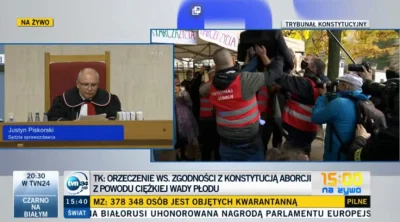 saakaszi - Kaja Godek świętuje, jest podrzucana jakby miała urodziny. #4konserwy i #k...