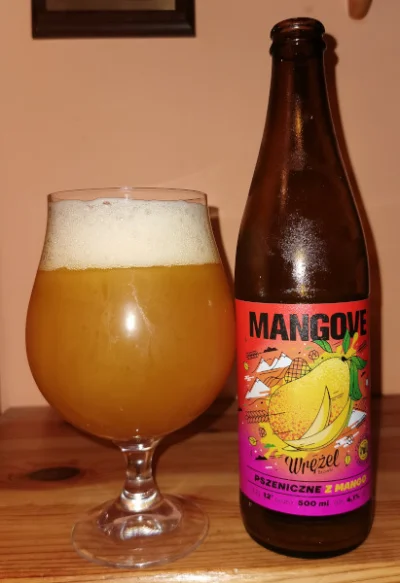 von_scheisse - Połączenie mango i banana w przypadku sokó owocowych jest znane. Czy r...