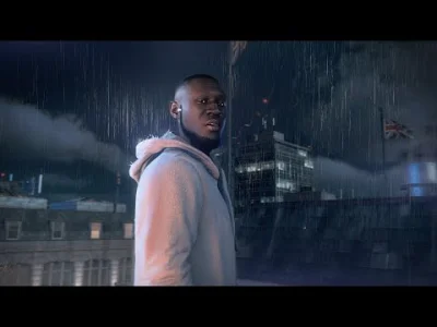 janushek - STORMZY – RAINFALL (FEAT. TIANA MAJOR9)
Premiera o 22:00.
#gry #watchdog...