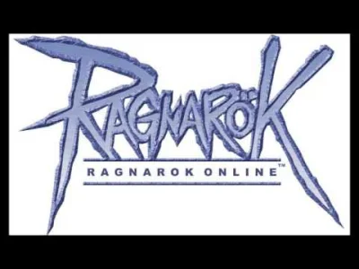 Fallriv - Ale nostalgłem jak tego posłuchałem. Grałem w Ragnarok Online chyba z 7 lat...