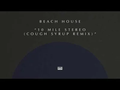 Istvan_Szentmichalyi97 - Beach House - 10 Mile Stereo (Cough Syrup Remix)

#muzyka #s...