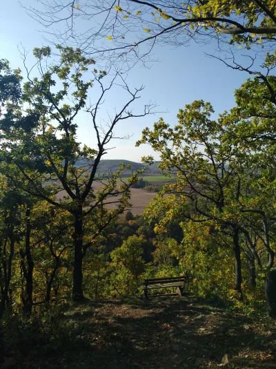 k.....a - Wulkan nr 2, czyli Wielisławka, gdzie na szczycie są pozostałości po... gro...