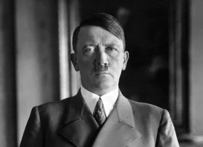 xHershelx - 9 marca 1943 roku Adolf Hitler zalegalizował aborcje na ziemiach polskich...