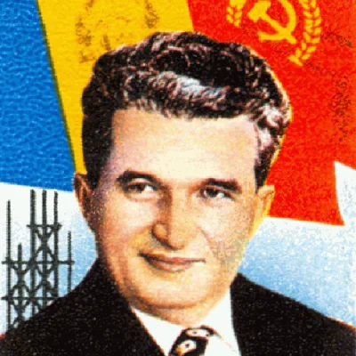 OrdoPublius - @MuItikonto: Komunistyczna Rumunio Witaj

Niech żyje Nikolae Ceaușesc...