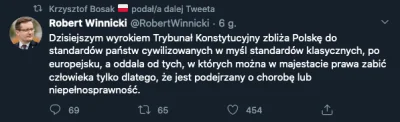 j.....3 - @yaberfoot: ale jak to? Nie zbliżyliśmy się tym wyrokiem do cywilizacji?