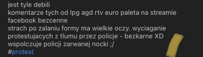 Nelelele - wysryw użytkownika @mirasek6699 dla potomnych
#protest