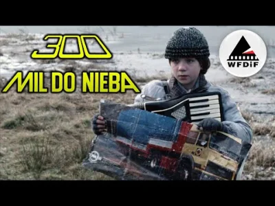 ixem - 300 MIL DO NIEBA | cały film