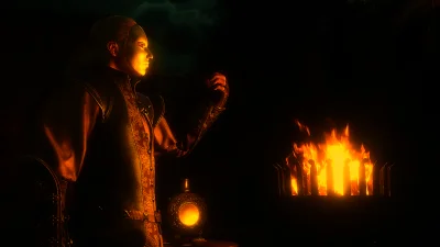 P.....k - Tutaj to Geralt wygląda chyba jak jakiś czarny charakter 

#gry #wiedzmin...