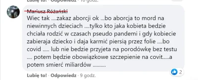 Reezu - Tacy ludzie mają prawa wyborcze i doprowadzili do sprowadzenia roli kobiety d...