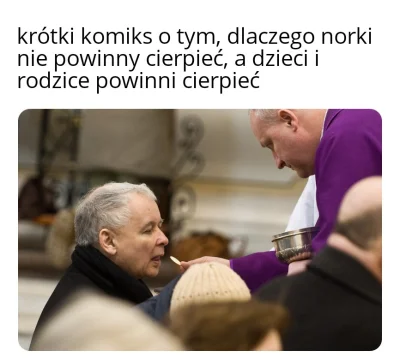 mkarweta - W związku z wczorajszym wyrokiem TK, prezentuję krótki komiks własnego aut...