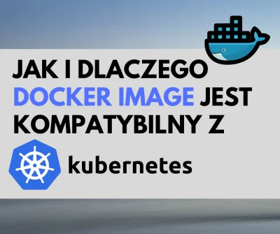 dnaprawa - Hello :)

Docker (jako firma) jakiś czas temu dołączył do organizacji OC...