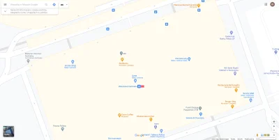 motorak - No proszę patrzę sobie na mapy google a tam przy każdym warszawskim dworcu ...