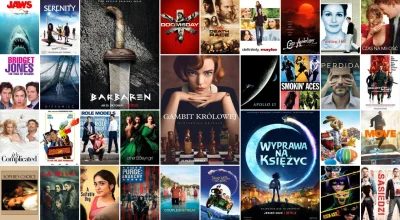 upflixpl - Co nowego w Netflix? 30 tytułów i nowe odcinki!

Ponownie dodane:
+ Apo...