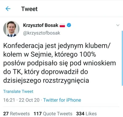 PiccoloGrande - Tak coś czułem, że ostatnie wybory to było ostatnie głosowanie na śro...