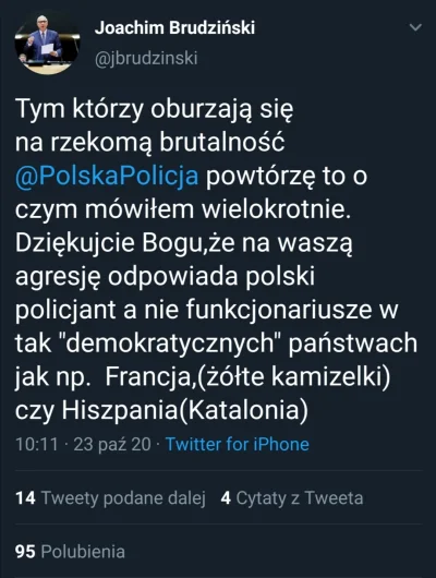 Farezowsky - No właśnie, dziękujcie, że żyjecie! Mamy łaskę aby was nie #!$%@?ć mocni...