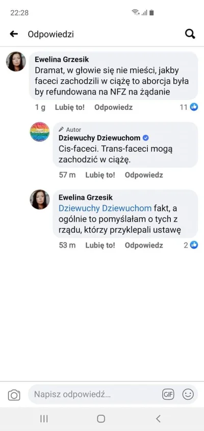 ButtHurtAlert - No panowie idźcie protestowac chyba że jesteście cisami
#bekaztwitter...