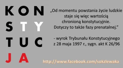 wydacJadzkezaKokeszke - Konstytucja, wolne sądy ¯\(ツ)_/¯ 
#aborcja #tklive #polityka