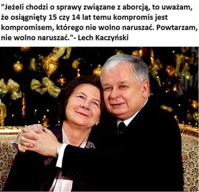 Panciak - To że opozycja ciśnie PiS to zrozumiałe. Zawiedzeni wyborcy też rozumiem. A...