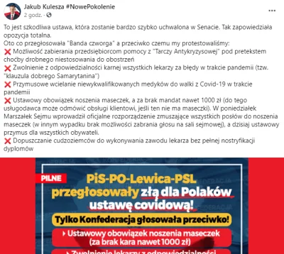 ladykagami - #bekazprawakow #bekazpisu #konfederacja #aborcja #polska #polityka

Pr...