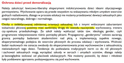 R187 - Art. 32 Konstytucji
1. Wszyscy są wobec prawa równi. Wszyscy mają prawo do ró...