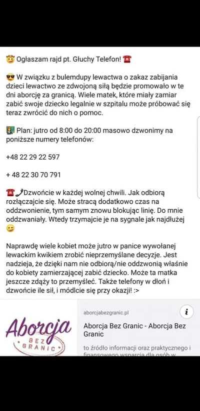 Cukrzyk2000 - Przerażające.

#bekazpisu #bekazprawakow #aborcja #neuropa