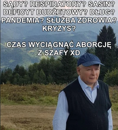 bori - #polityka #pis #aborcja #teatrdlagojow #heheszki