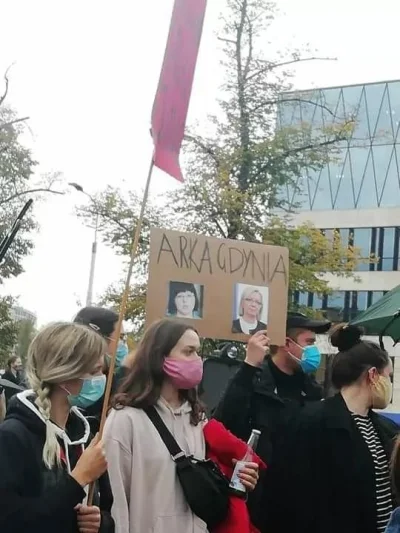 DoloremIpsum - #protest #bekazpisu #neuropa #heheszki