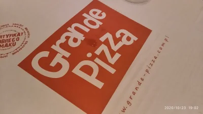 d601 - Polecam #pizza #lodz